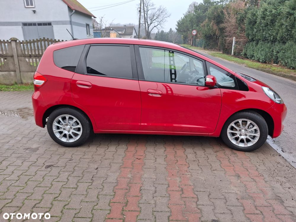 Honda Jazz ver-1-4-i--vtec-elegance - 3