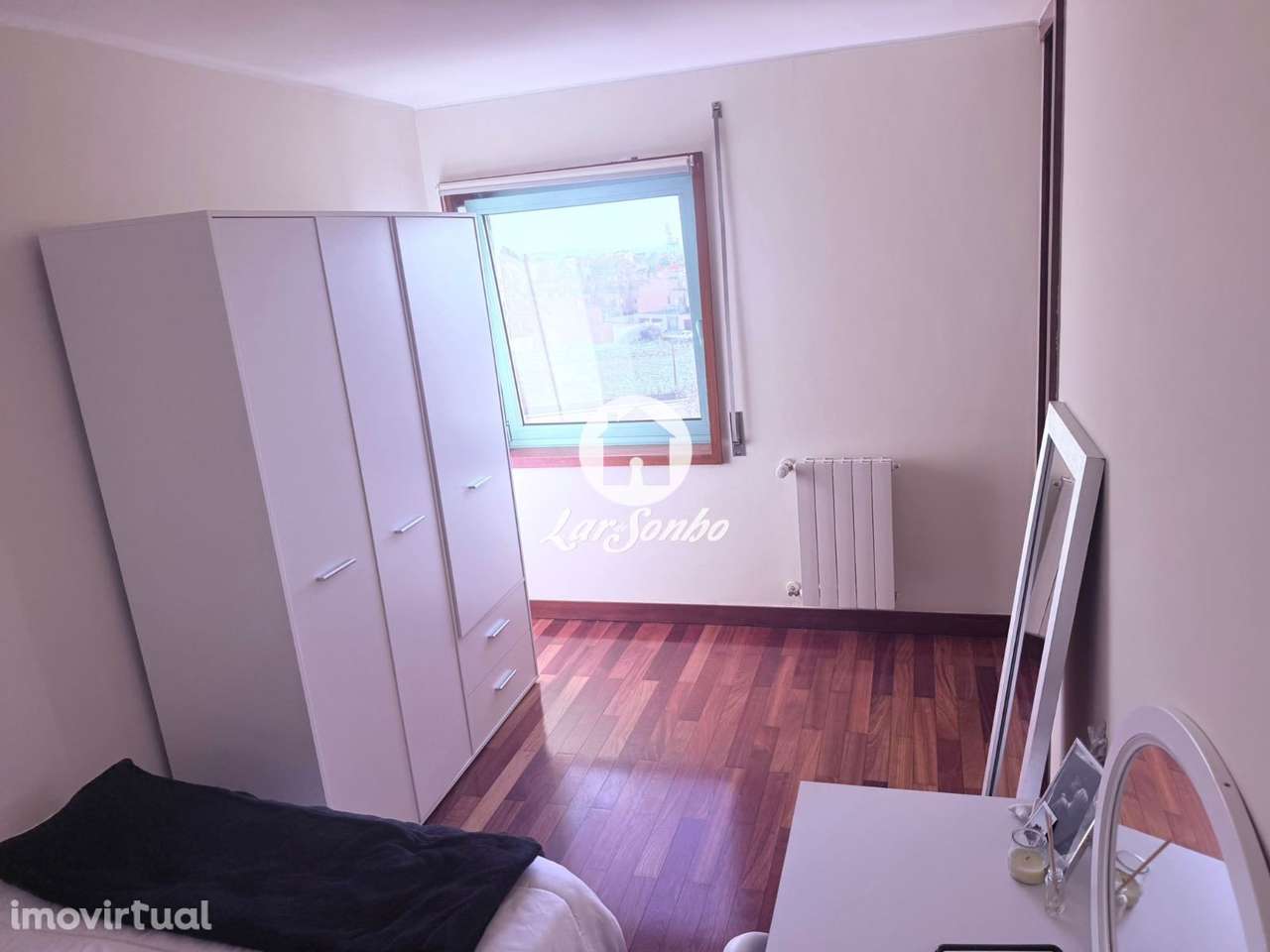 Apartamento T1 - Leça Da Palmeira - Grande imagem: 4/8