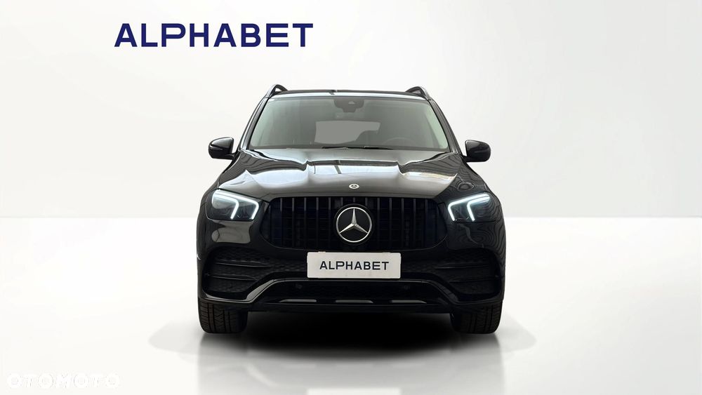 Mercedes-Benz GLE 300 d 4-Matic - 9