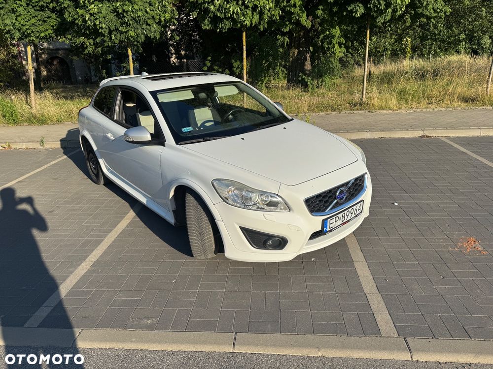 Volvo C30 1.6 R-Design - 6
