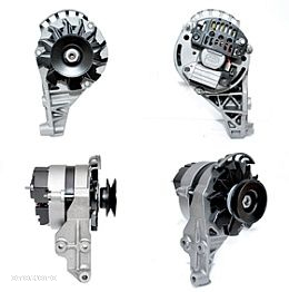 CA889 ALTERNATOR RENAULT TWINGO 1.2 - 2
