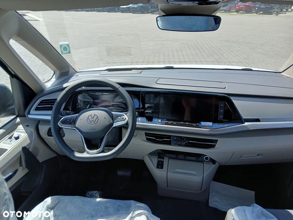 Volkswagen California - 7
