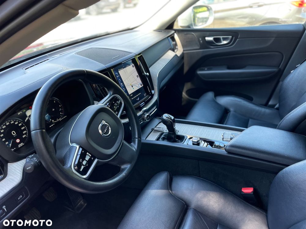 Volvo XC 60 D3 Inscription - 9