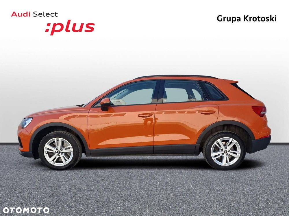 Audi Q3 40 TFSI Quattro S tronic - 3