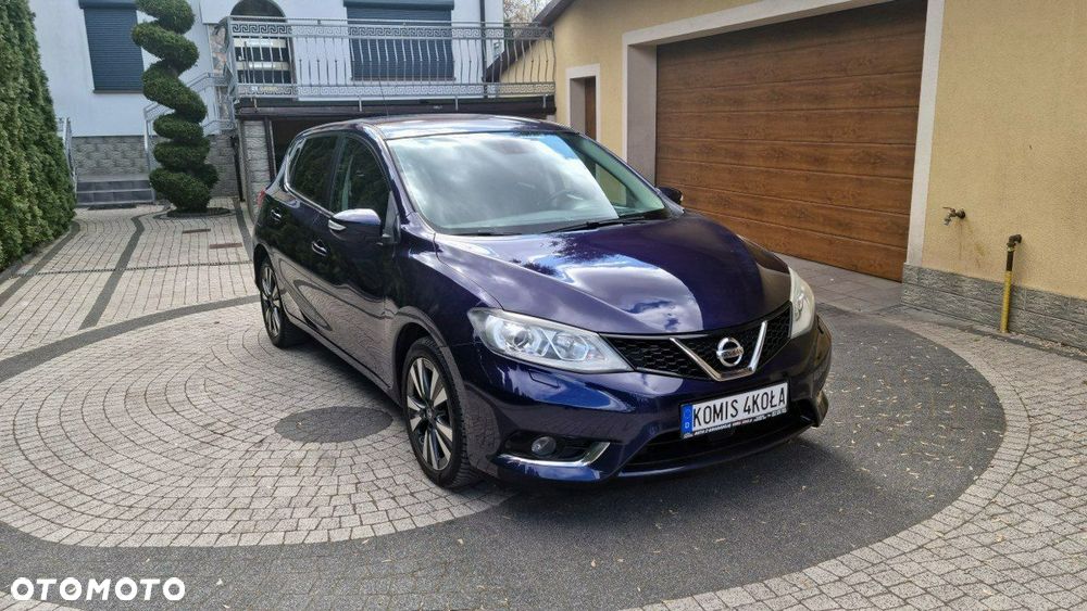 Nissan Pulsar - 8