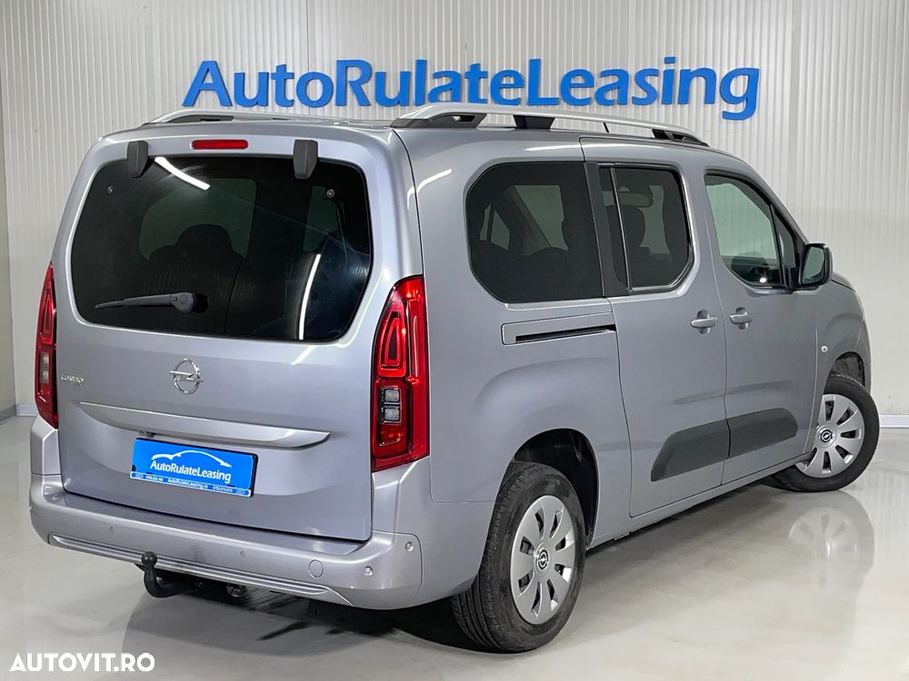 Opel Combo Life 1.5 L2H1 Start/Stop Aut. Enjoy - 3