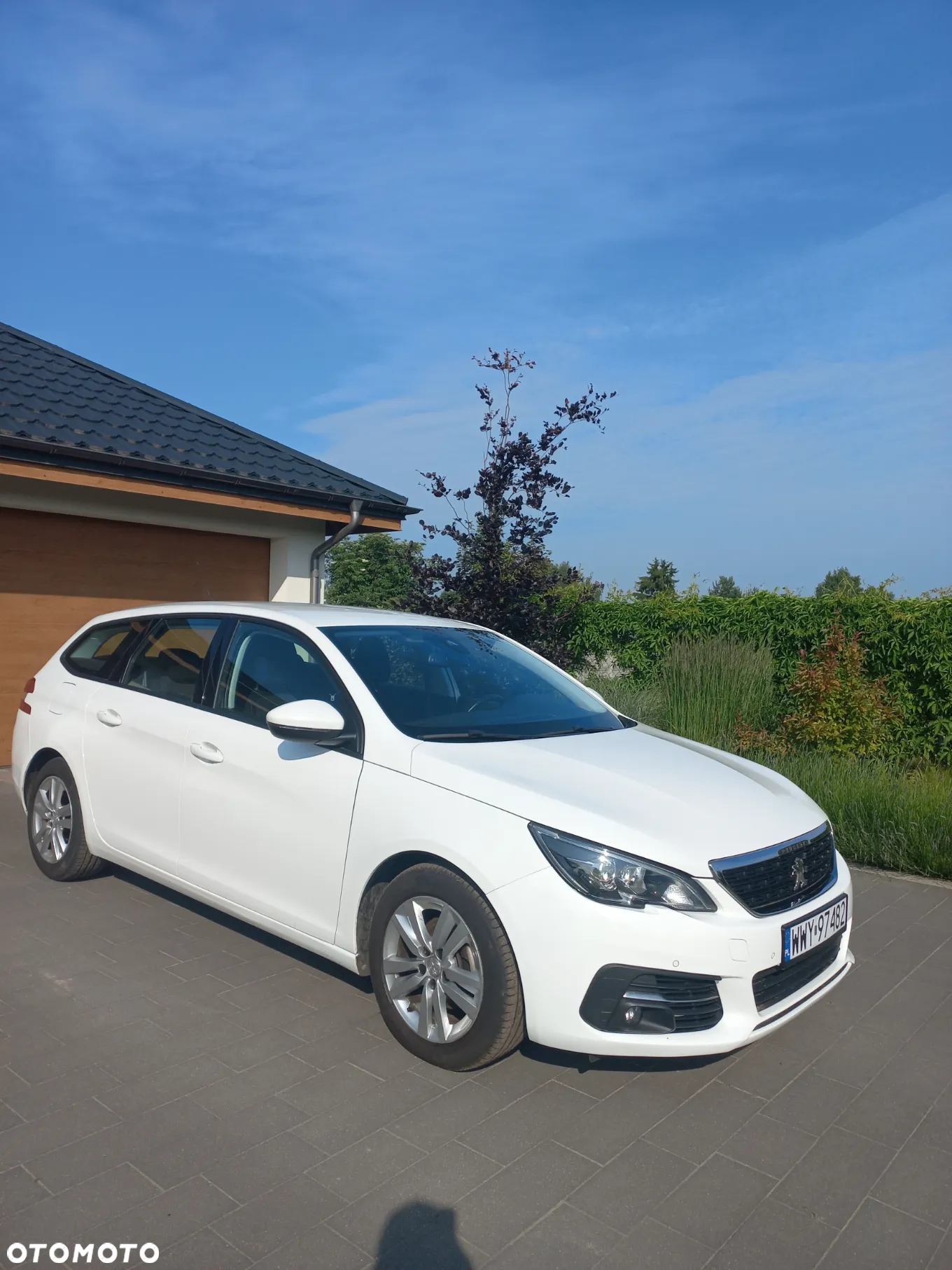 Peugeot 308 - 15