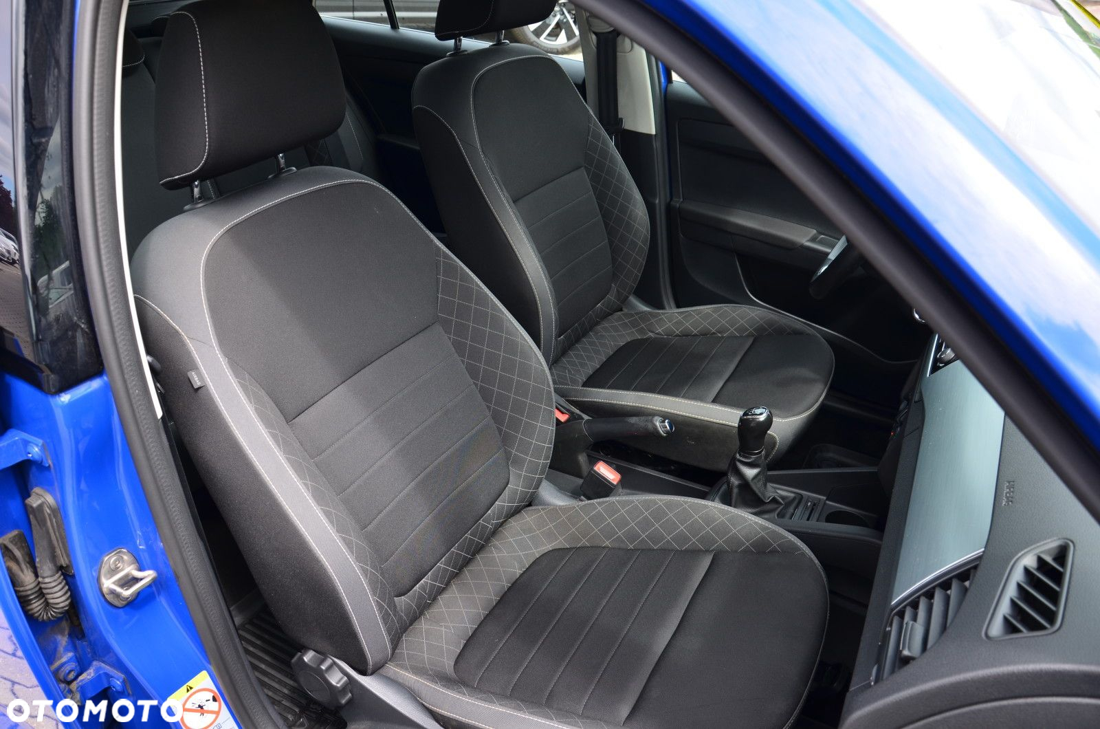 Skoda Fabia - 7