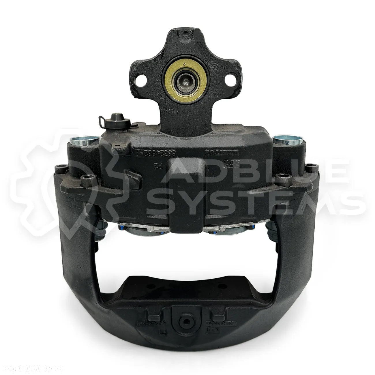 Zacisk hamulcowy Meritor Elsa2 ELSA225 RADIAL LRG727 - 3