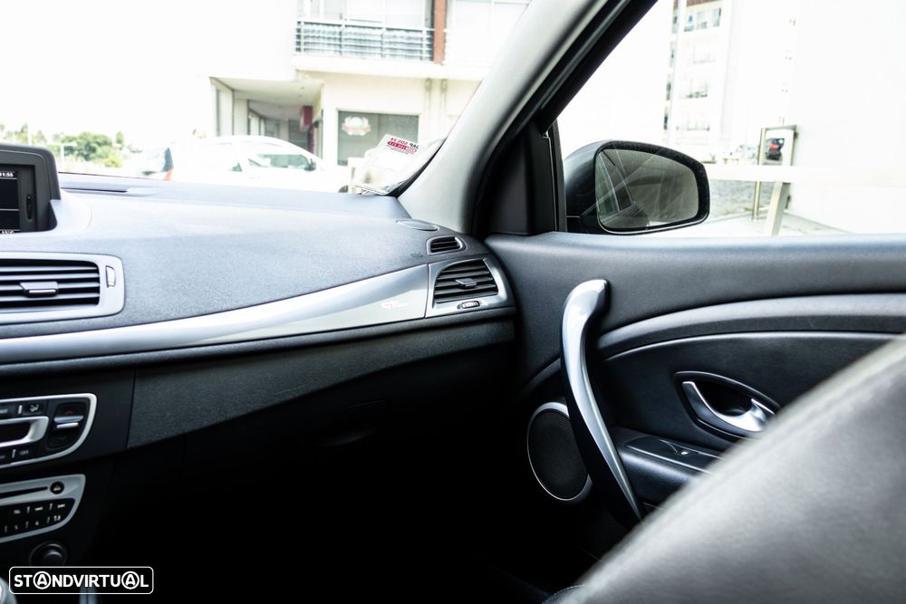 Renault Mégane Break - 17