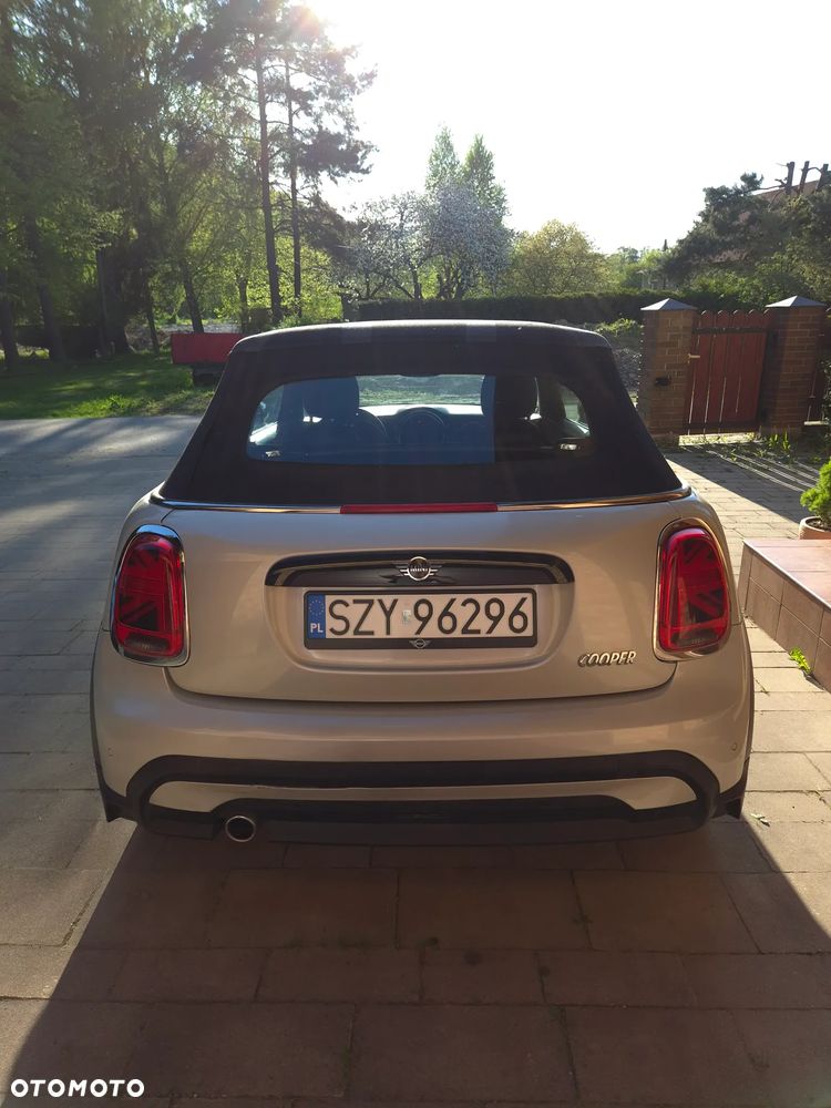 MINI Cooper - 5