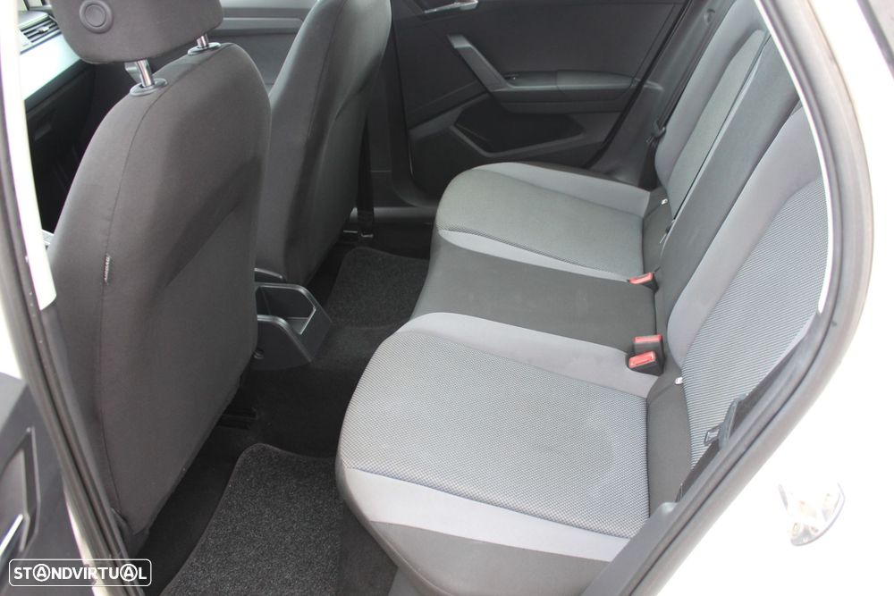 SEAT Arona 1.0 TSI Style DSG - 3