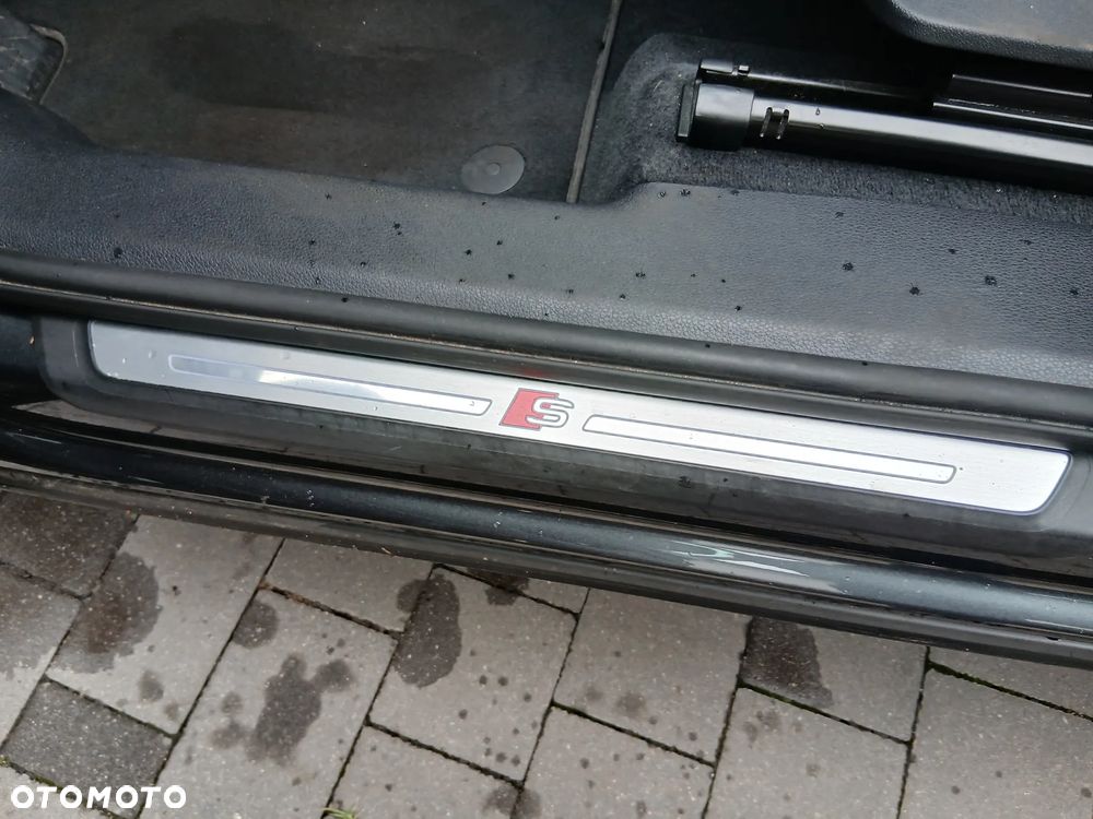 Audi Q3 Sportback 35 TFSI mHEV S-Line S tronic - 22
