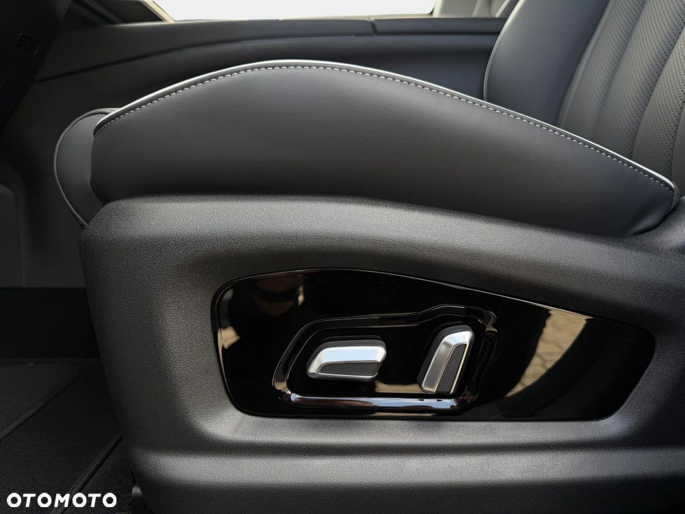 Chery Tiggo 7 1.6 T-GDI Comfort DCT - 21