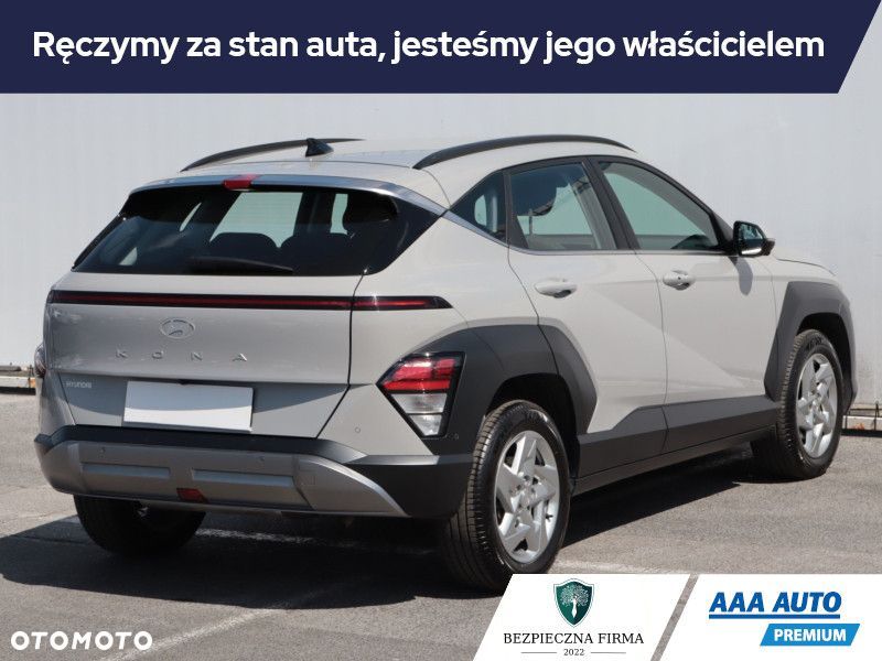 Hyundai Kona - 7