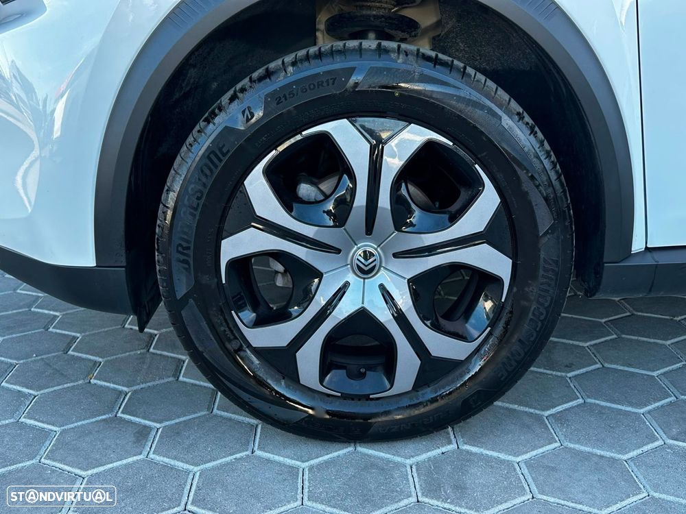 Citroën C3 Aircross 1.2 PureTech Plus - 7