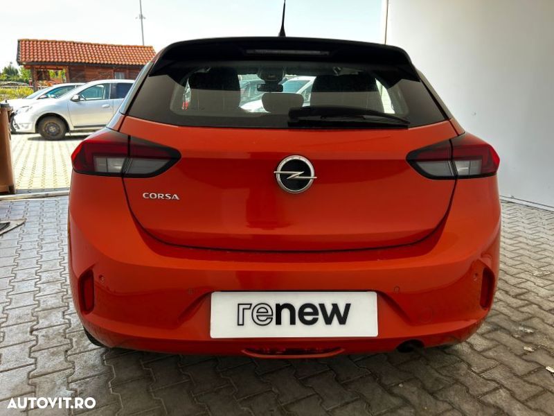 Opel Corsa 1.2 Start/Stop Edition - 23