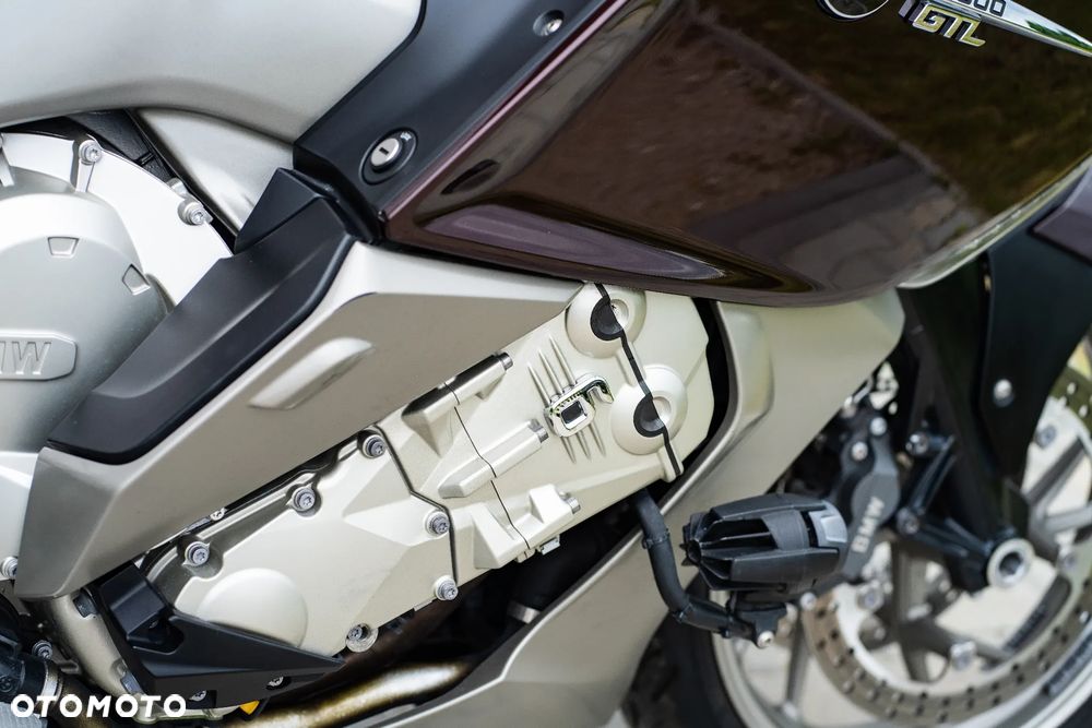 BMW K - 27