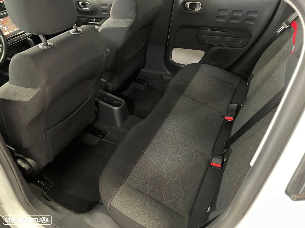 Citroën C3 1.2 PureTech Feel - 5