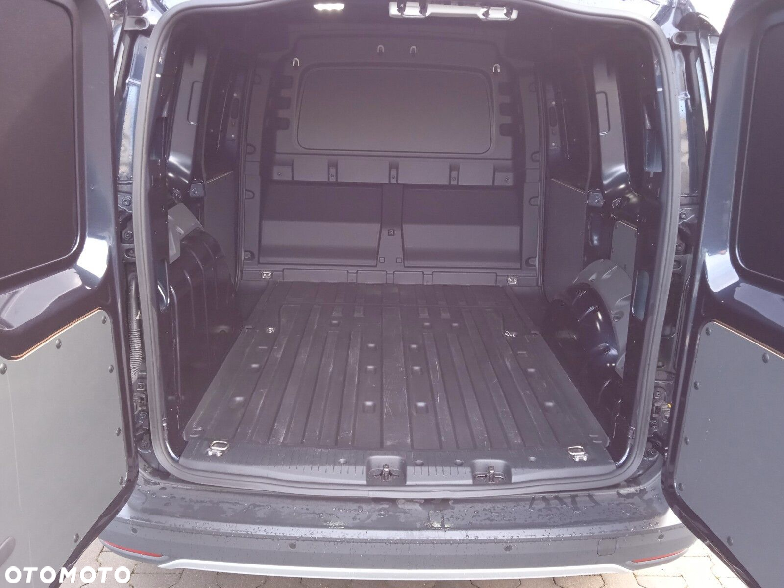 Volkswagen Caddy 1.5 Tsi 116KM DSG - 12