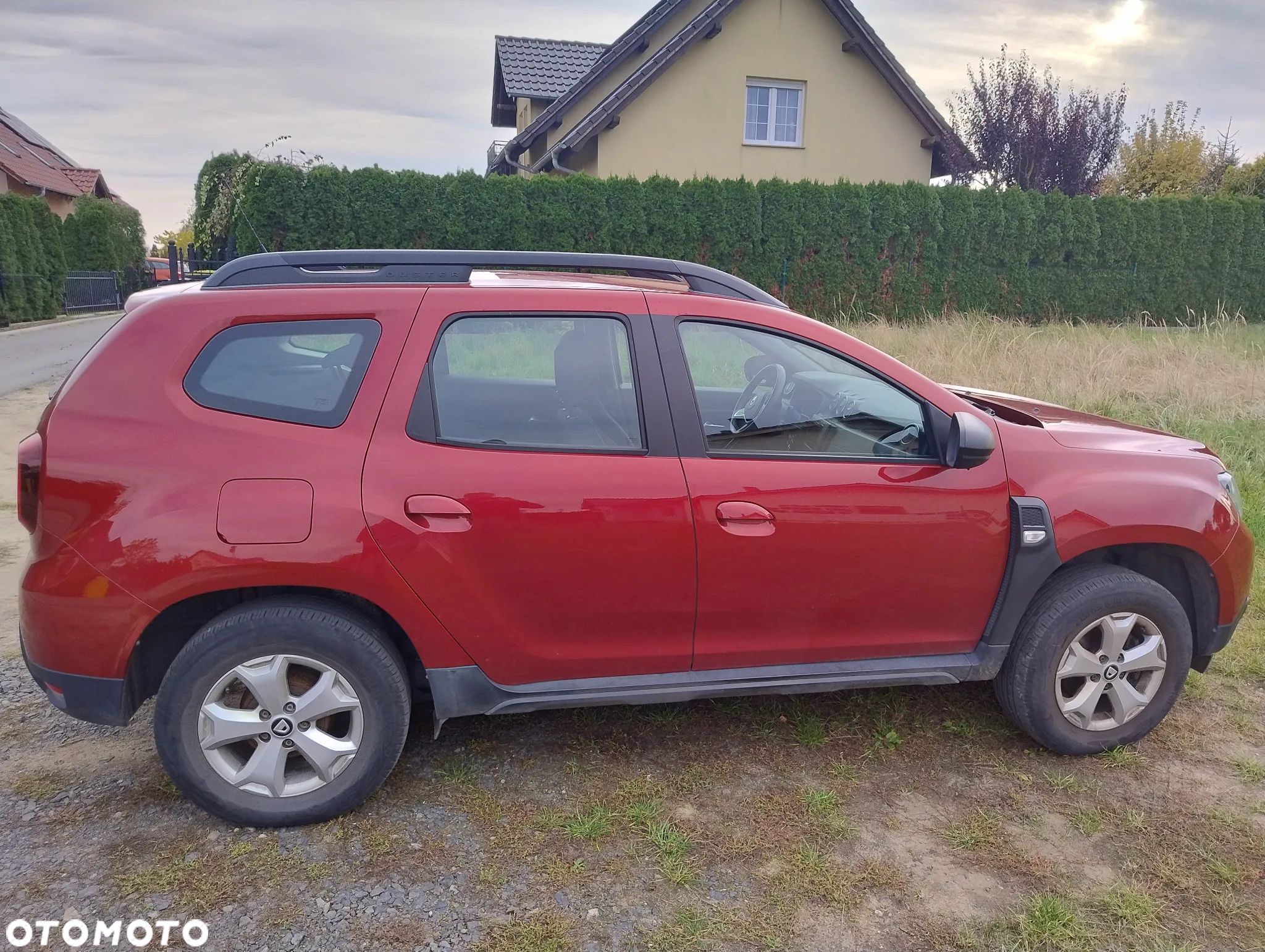 Dacia Duster 1.0 TCe Comfort - 1
