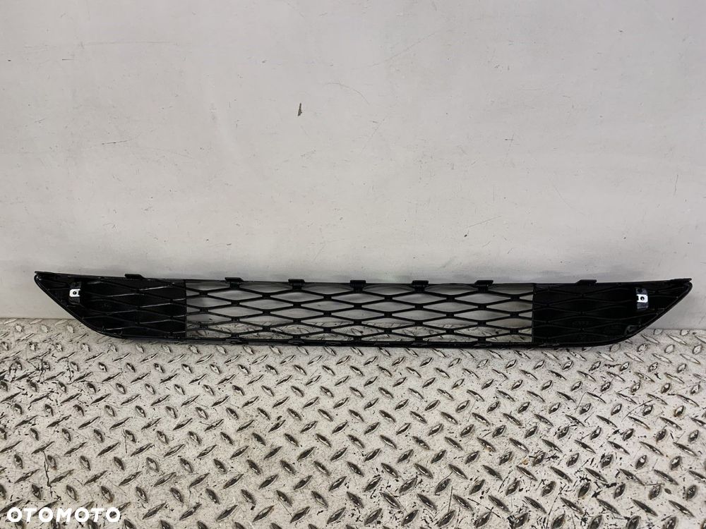 NOWY ORYGINALNY SRODKOWA KRATKA ATRAPA ZDERZAKA PRZEDNIEGO FIAT TIPO II 2 15-22 735655608 - 3