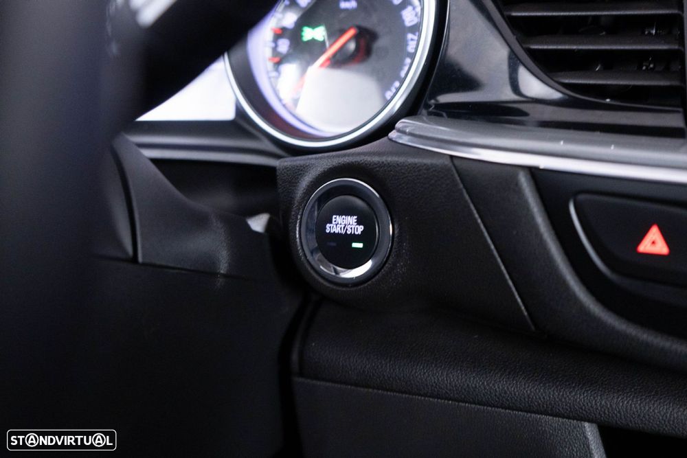 Opel Insignia Grand Sport 1.6 CDTi Edition - 19