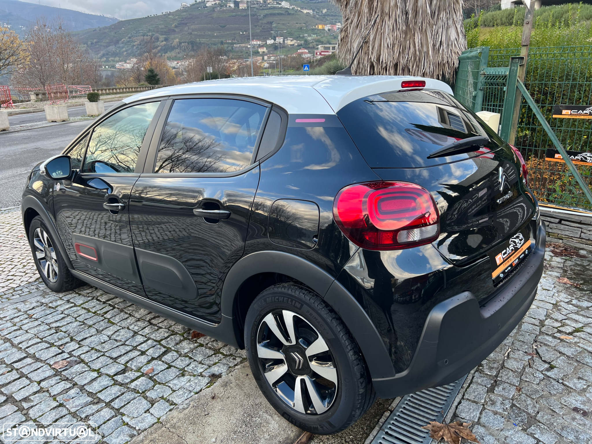 Citroën C3 1.2 PureTech C-Series - 11