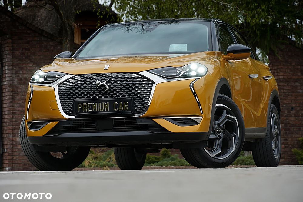 DS Automobiles DS 3 Crossback - 6