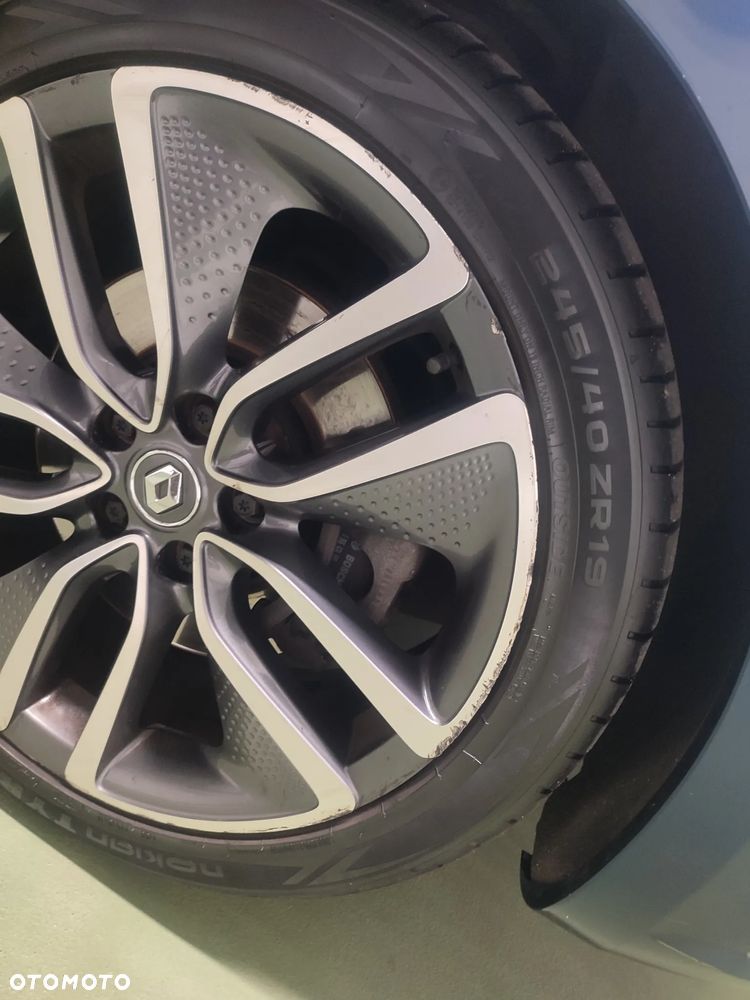 Renault Talisman 1.6 Energy TCe Intens EDC - 17