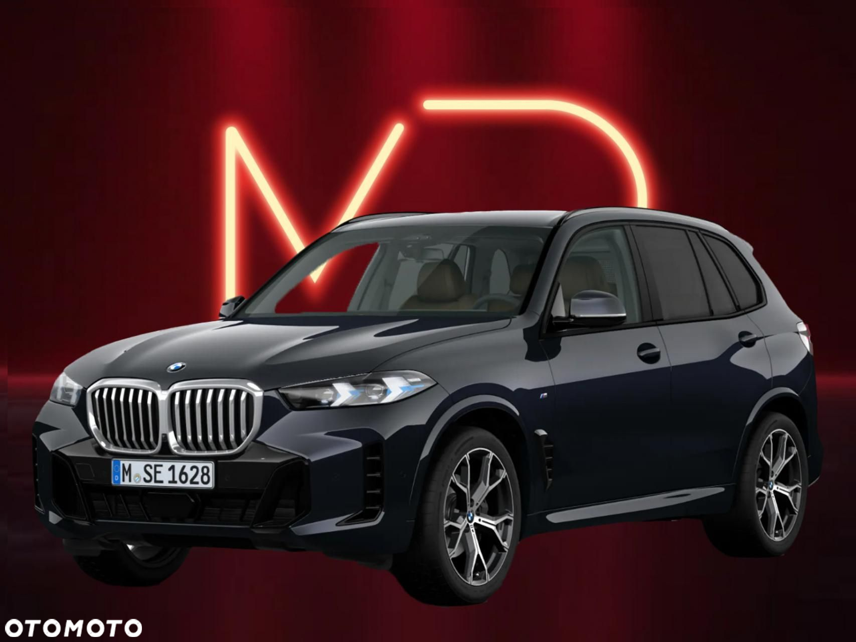 BMW X5 xDrive30d sport - 2