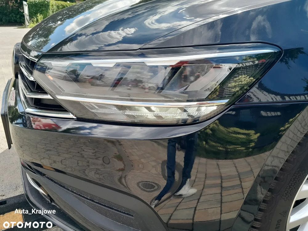 Volkswagen Passat 2.0 TDI EVO Business DSG - 37