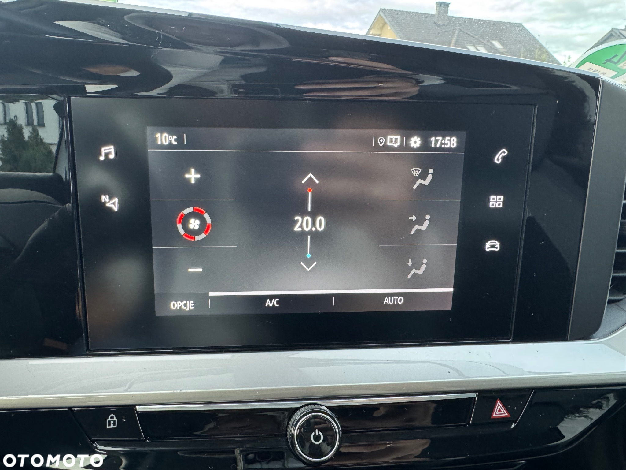 Opel Mokka 1.2 DI Turbo Edition - 29