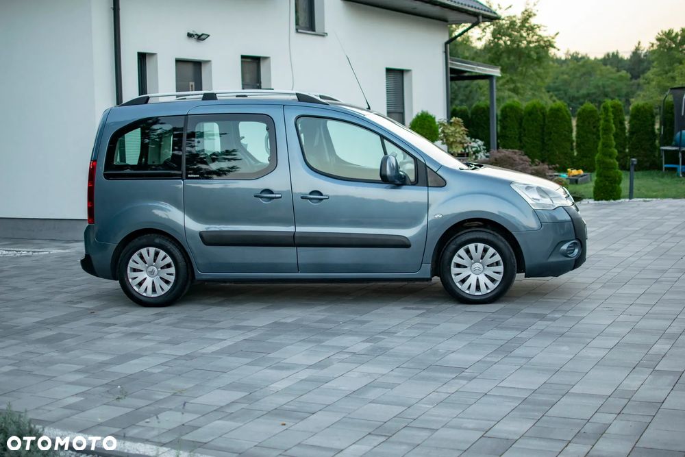 Citroën Berlingo 1.6 16V Multispace - 15