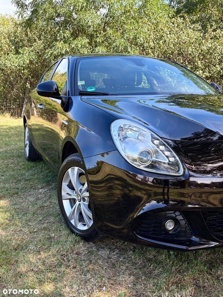 Alfa Romeo Giulietta 1.4 TB 16V Multiair - 14