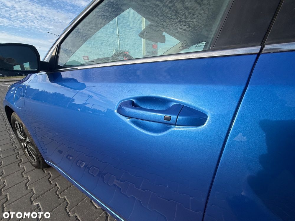Kia Ceed 1.6 GDI PHEV L Business Line DCT - 10