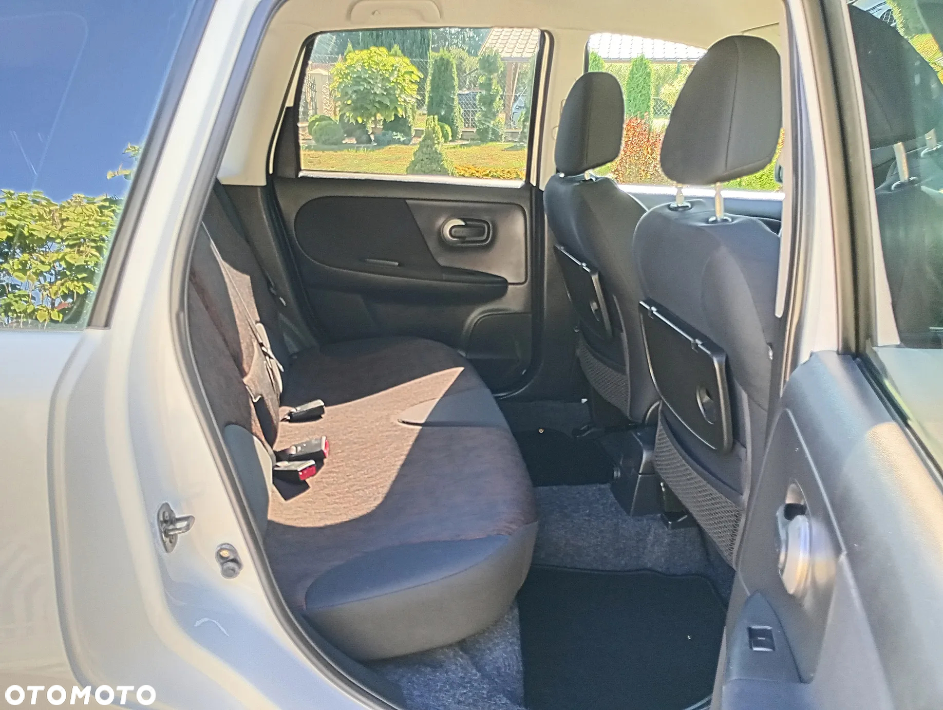 Nissan Note - 24