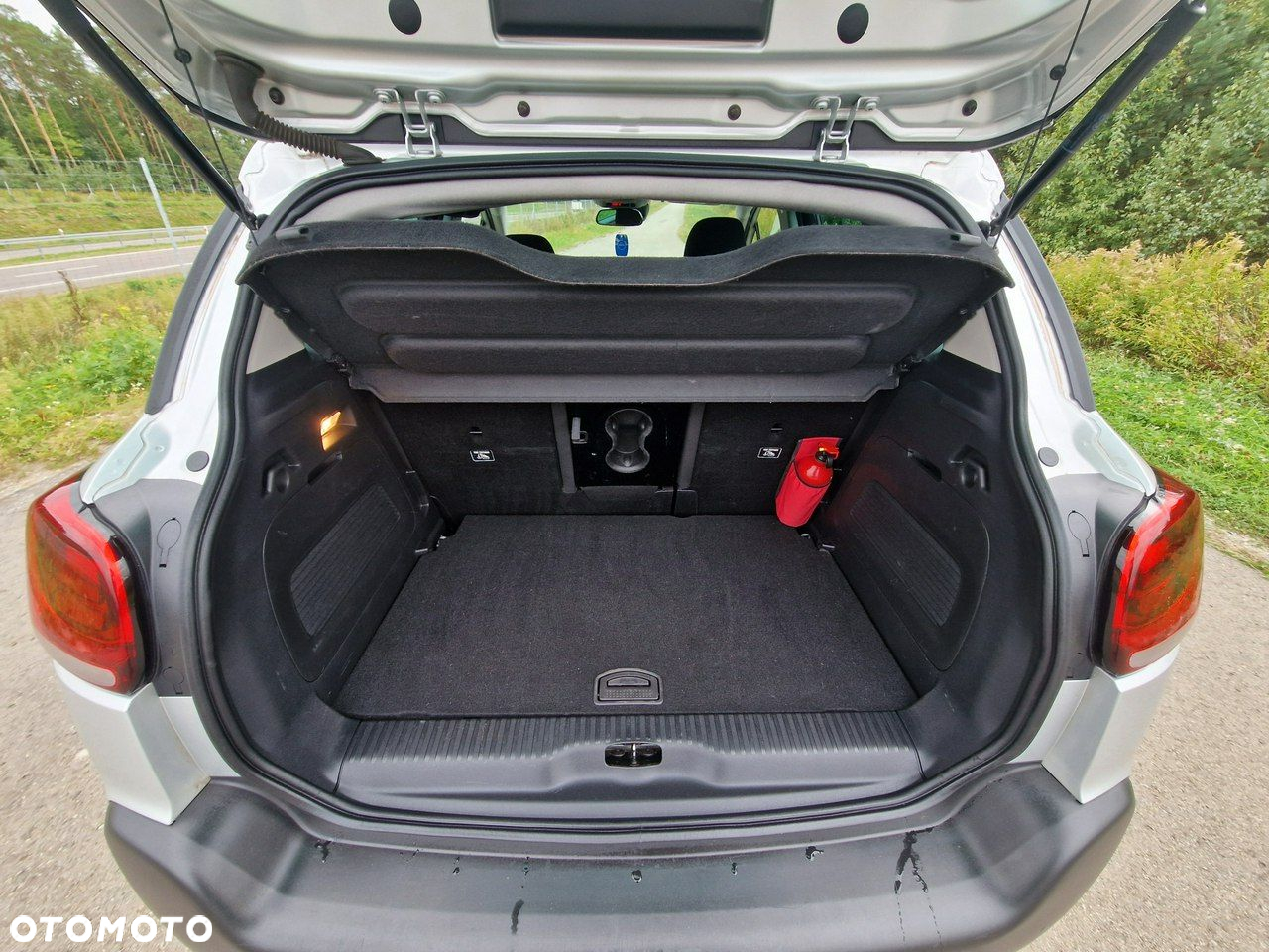 Citroën C3 Aircross - 15