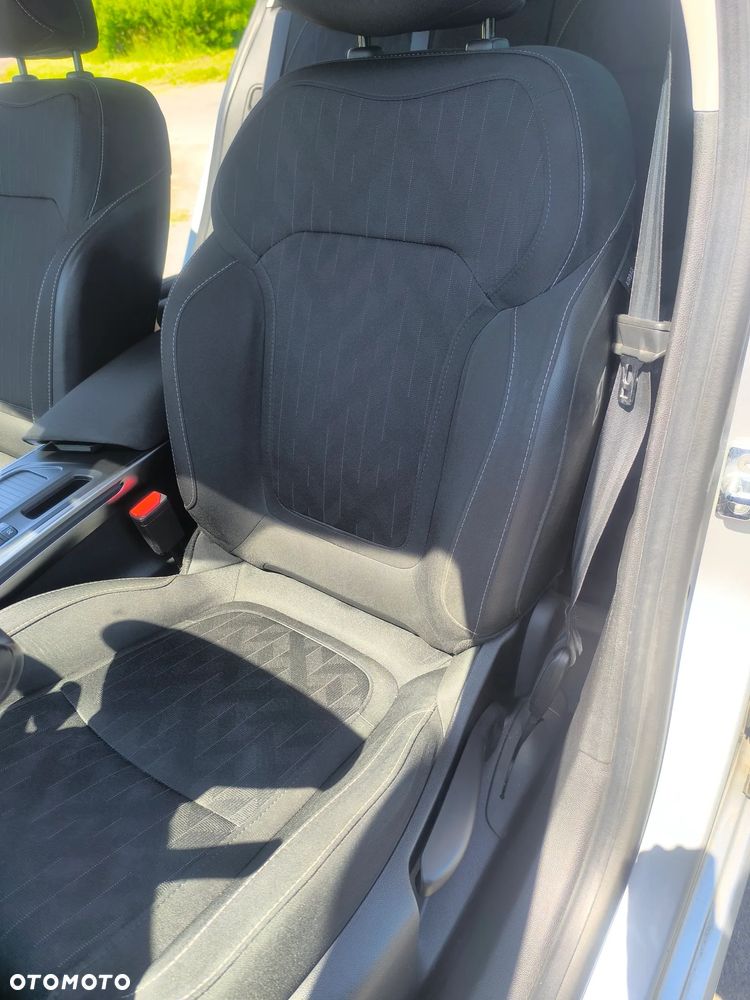 Renault Megane 1.3 TCe FAP Limited EDC - 19