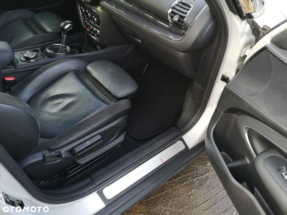 MINI Clubman ver-one-d - 20