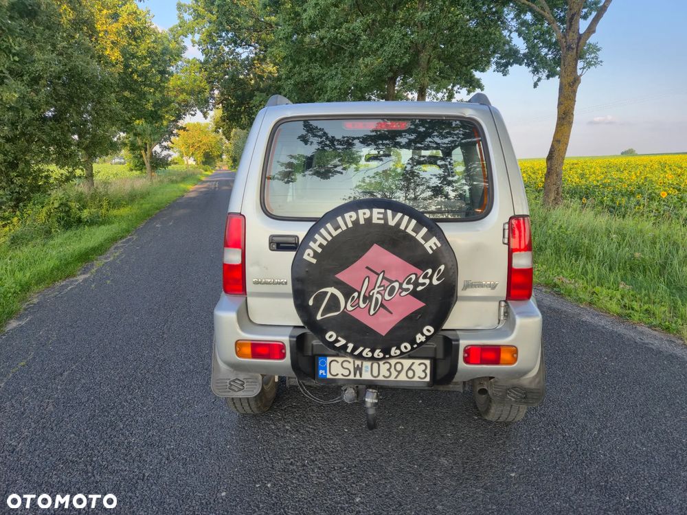 Suzuki Jimny - 27