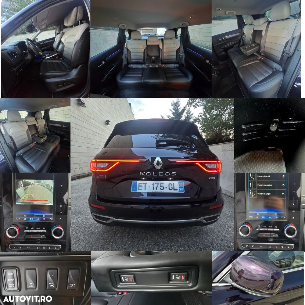 Renault Koleos - 7