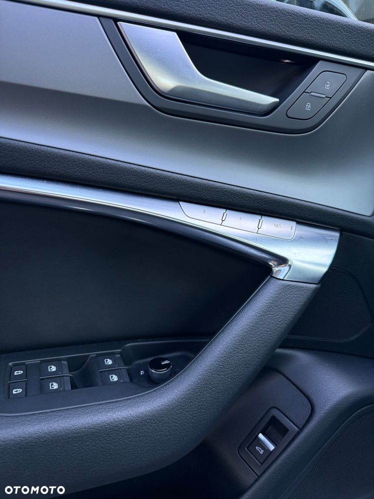 Audi A6 Limousine - 5