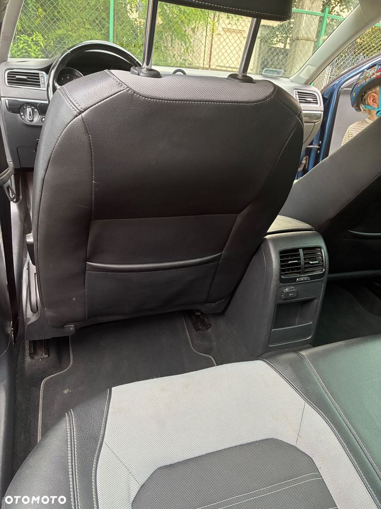 Volkswagen Jetta 1.4 TSI BMT Highline DSG - 11