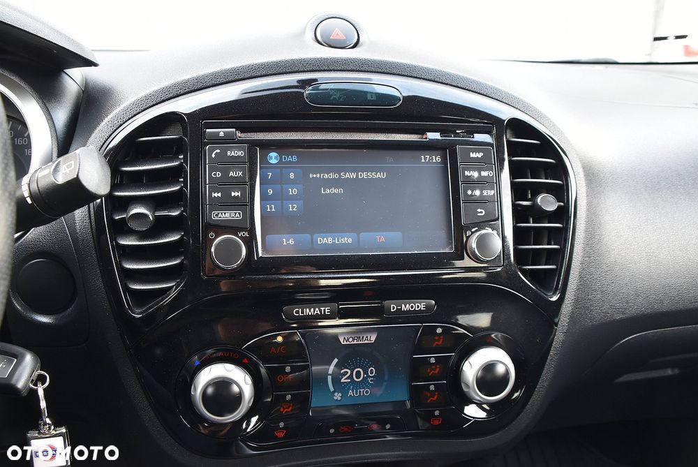 Nissan Juke - 31