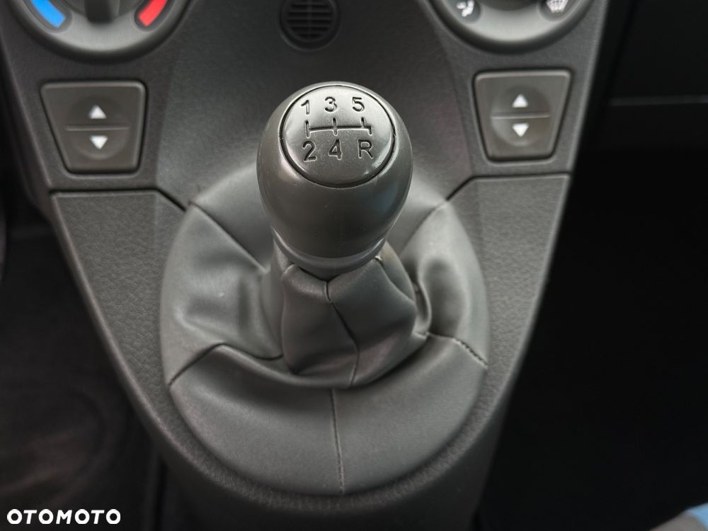 Fiat Panda 1.2 Emotion - 20