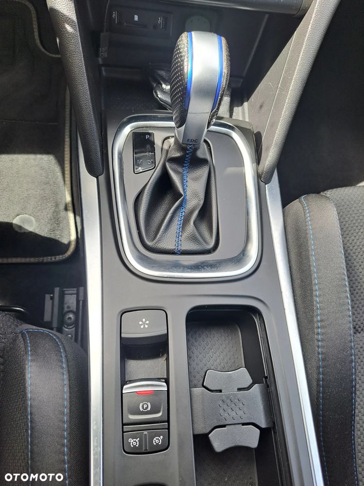 Renault Megane ENERGY dCi 165 EDC GT LINE - 11