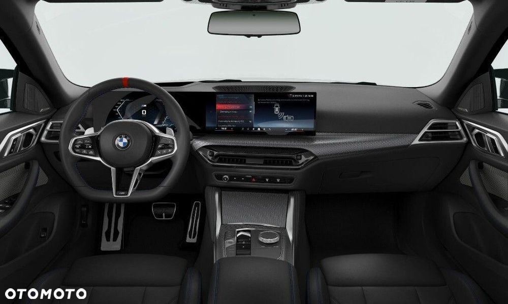 BMW Seria 4 - 3