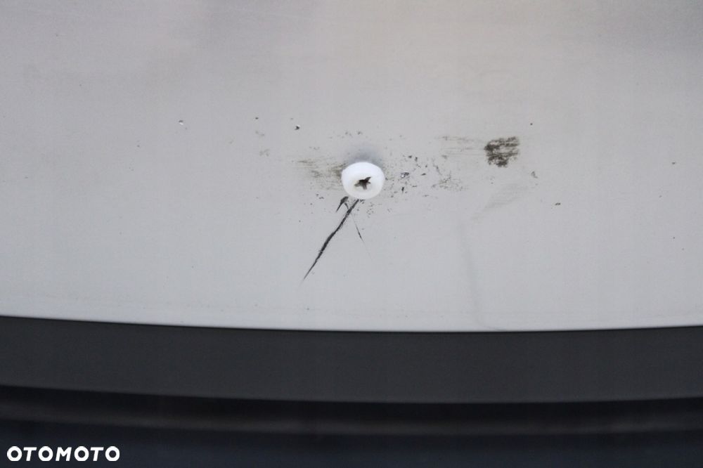 SUZUKI SX4 06R- ZDERZAK PRZÓD PRZEDNI GRILL Z2S - 5