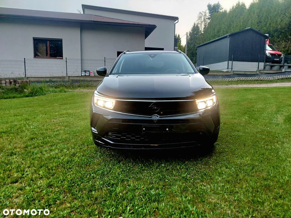 Opel Grandland - 14